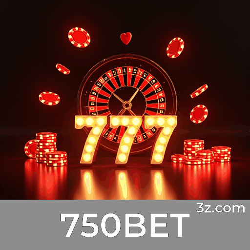 750BET Bônus acumulado 750BET